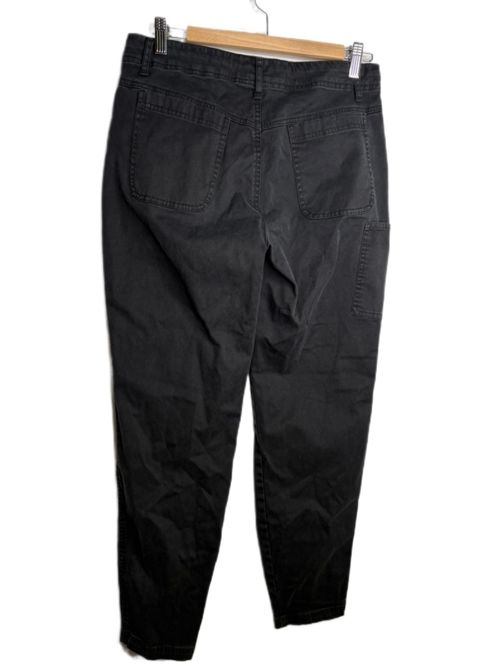 Women’s Black 10tree Pants 29 - Picture 5 of 9